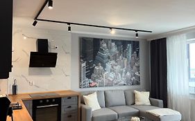 Apartament City Rent Płock 3
